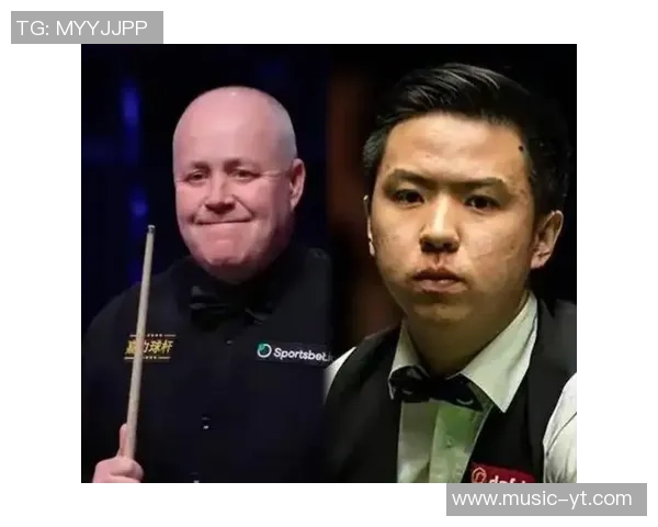 冠中冠路程出炉：赵心童VS艾伦，肖国栋VS希金斯，雷佩凡VS墨菲