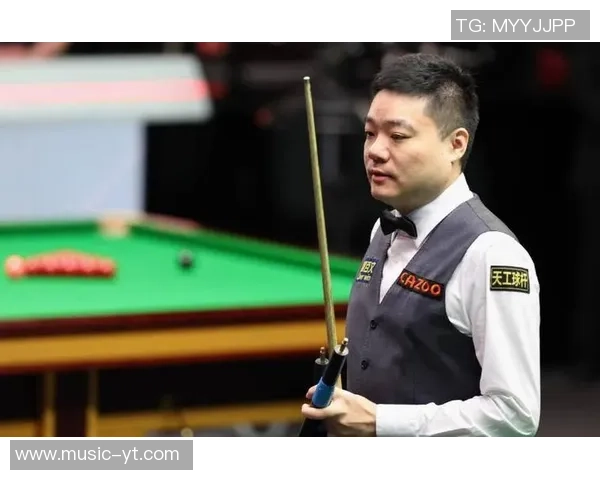 国际台联宣告！丁俊晖作出严重决议：已抛弃参赛，成仅有缺阵的种子选手